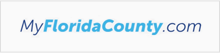 My Florida County website logo