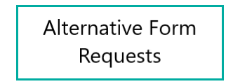 Alternative Form Requests Module
